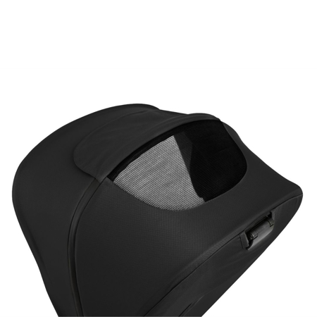 Picture of KikkaBoo® Stroller 2in1 with carrycot Kara Black