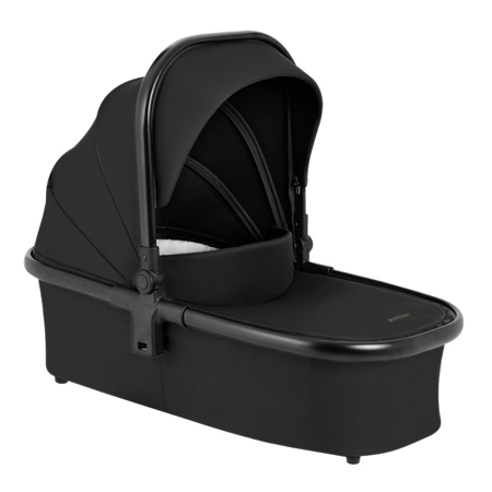 Picture of KikkaBoo® Stroller 2in1 with carrycot Kara Black