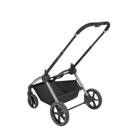 Slika za KikkaBoo® Dječja kolica s košarom 2v1 Kara Grey
