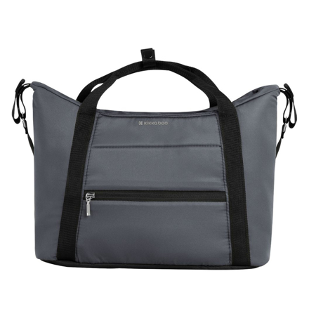 Slika za KikkaBoo® Dječja kolica s košarom 2v1 Kara Grey