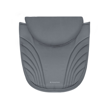 Slika za KikkaBoo® Dječja kolica s košarom 2v1 Kara Grey
