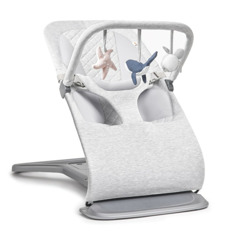 Ergobaby® Evolve Lok z igračkami Ocean Wonders