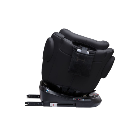 Picture of KikkaBoo® Car seat 360° i-Felix i-SIZE (40-150 cm) Black
