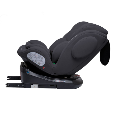 Slika za KikkaBoo® Dječja autosjedalica 360° i-Felix i-SIZE (40-150 cm) Dark Grey