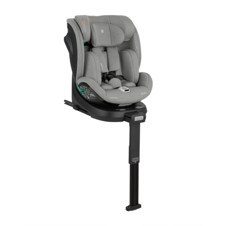 Slika za KikkaBoo® Dječja autosjedalica 360° i-Twist i-SIZE (40-150 cm) Dark Grey