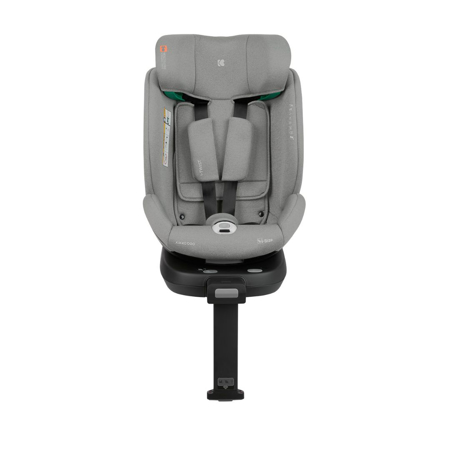 Slika za KikkaBoo® Dječja autosjedalica 360° i-Twist i-SIZE (40-150 cm) Dark Grey
