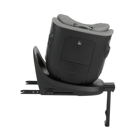 Slika za KikkaBoo® Dječja autosjedalica 360° i-Twist i-SIZE (40-150 cm) Dark Grey