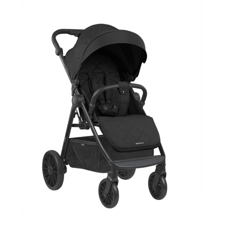 Slika za KikkaBoo® Dječja kolica Jess Black