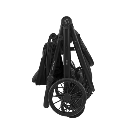 Slika za KikkaBoo® Dječja kolica Jess Black