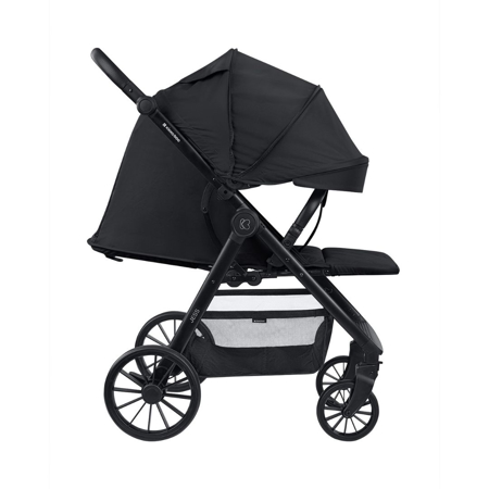 Slika za KikkaBoo® Dječja kolica Jess Black