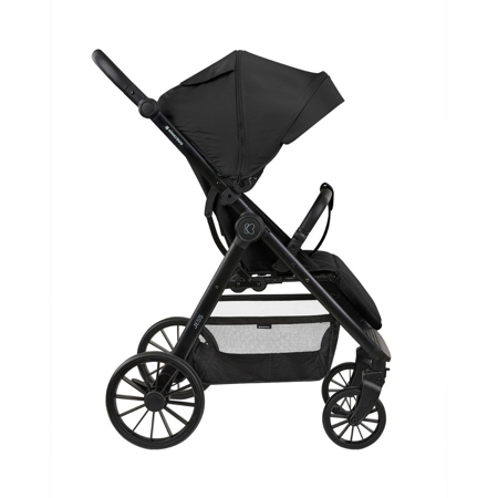 Slika za KikkaBoo® Dječja kolica Jess Black