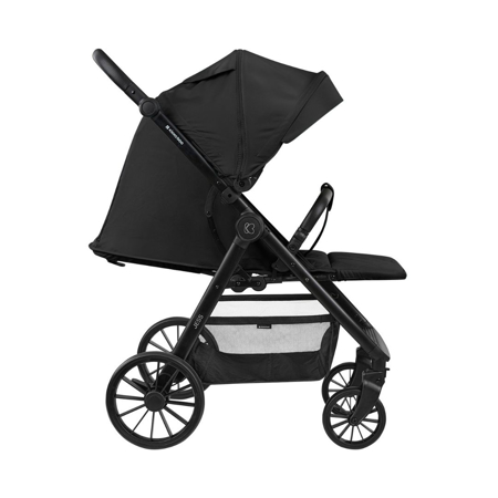 Slika za KikkaBoo® Dječja kolica Jess Black