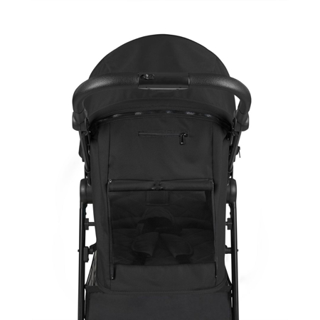 Slika za KikkaBoo® Dječja kolica Jess Black