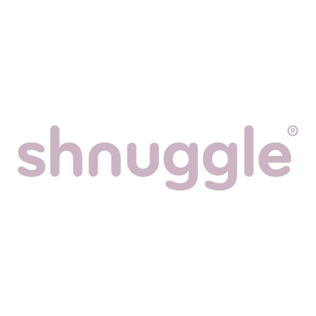 Slika za Shnuggle® Košara za igračke za kupanje Ellie Eucalyptus