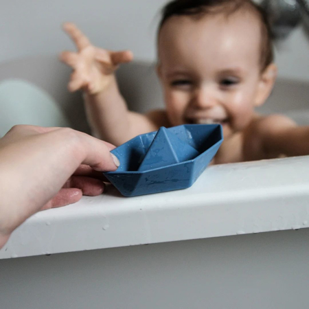 Slika za Shnuggle® Stack and Sail igračke za kupanje