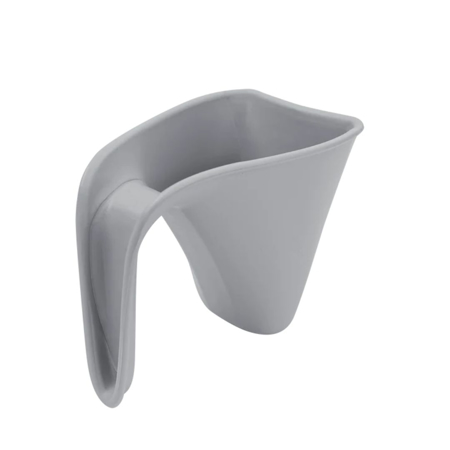 Slika Shnuggle® Vrč za izpiranje Washy Pebble Grey