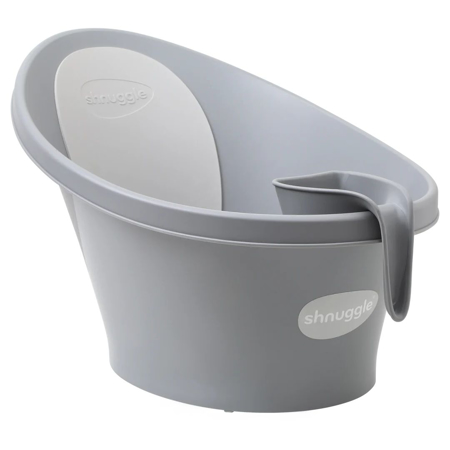 Immagine di Shnuggle® Brocca da bagno Washy Pebble Grey