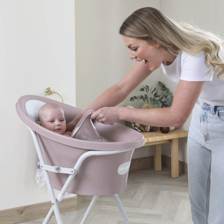 Slika za Shnuggle® Vrč za ispiranje Washy Blossom