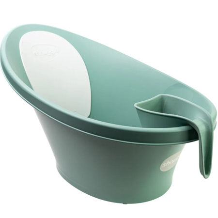 Picture of Shnuggle® Bath jug Washy Eucalyptus