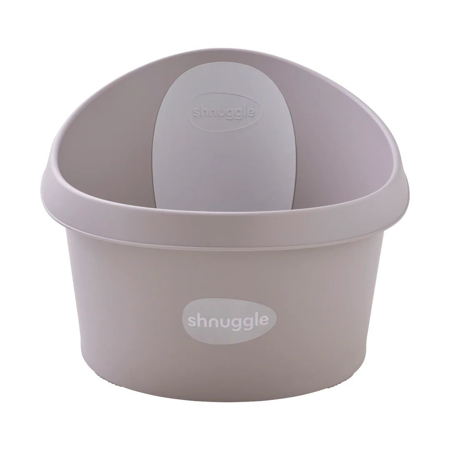 Slika Shnuggle® Otroška banjica Toddler Taupe (12m+)