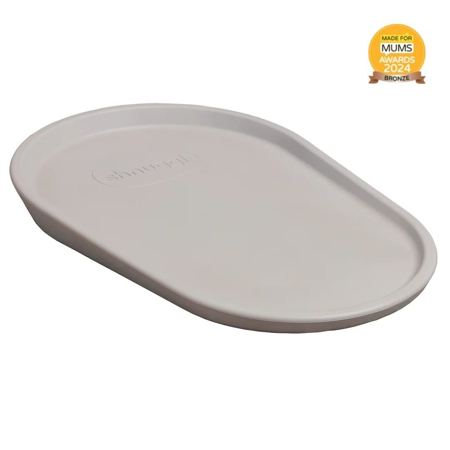 Slika za Shnuggle® Podloga za previjanje Squishy Taupe