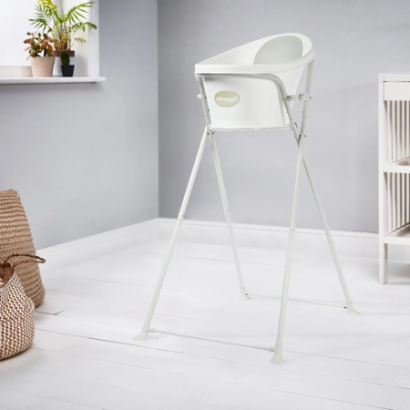 Immagine di Shnuggle®  Supporto pieghevole per vaschetta Shnuggle Baby