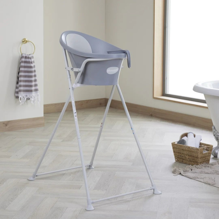 Immagine di Shnuggle®  Supporto pieghevole per vaschetta Shnuggle Baby