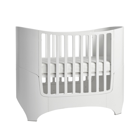 Slika za Leander® Dječji krevetić Classic™ Junior 0-7 leta White