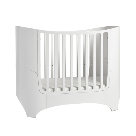 Slika za Leander® Dječji krevetić Classic™ Junior 0-7 leta White