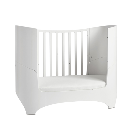 Slika za Leander® Dječji krevetić Classic™ Junior 0-7 leta White