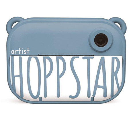 Hoppstar® Digitalni fotoaparat s takojšnjim tiskanjem Artist Denim