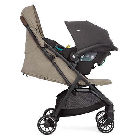 Joie® Otroški voziček Pact™ Pro Oak