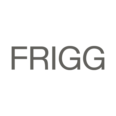 Frigg® Duda iz silikona Little Viking Cocoa/Olive