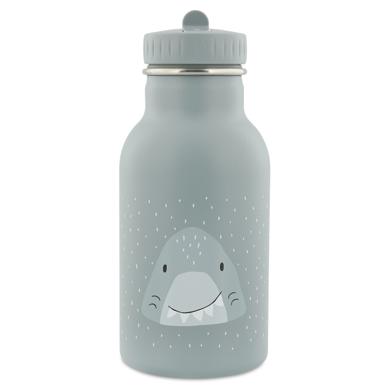 Trixie Baby® Izolirana otroška steklenička 350ml Mr. Shark