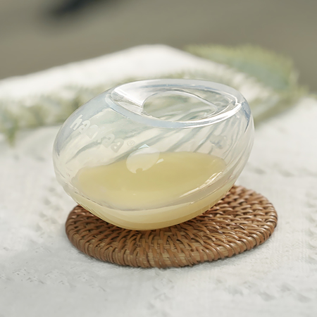 Immagine di Haakaa® Tiralatte e coppetta raccoglilatte 75ml
