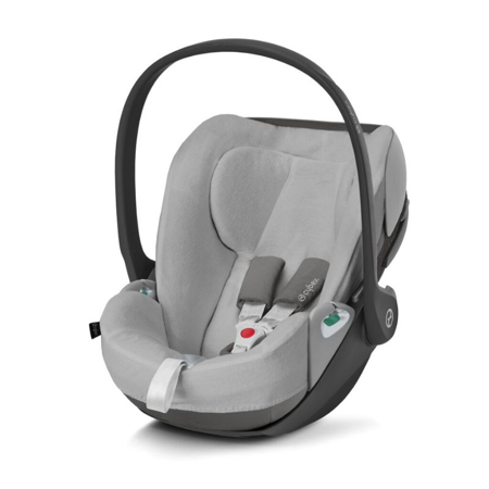 Cybex® Letna prevleka za avtosedež Cloud T Line Grey