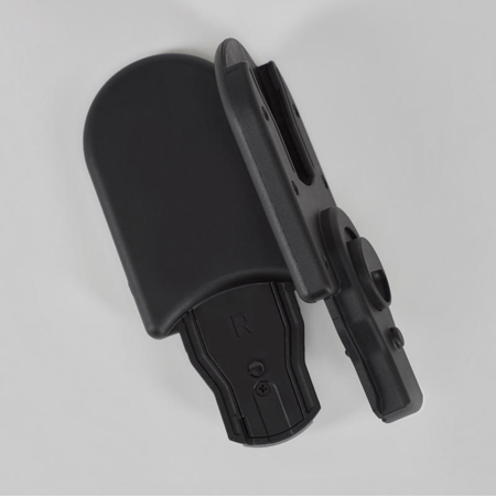 Anex® IQ Adapter za košaro Black