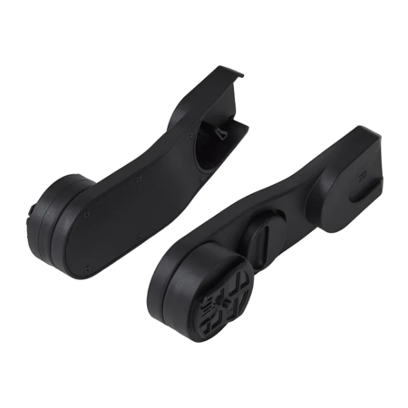 Anex® Adapter za autosjedalicu IQ Black
