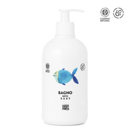 Slika Linea MammaBaby® Kopel Pasqualino 500 ml