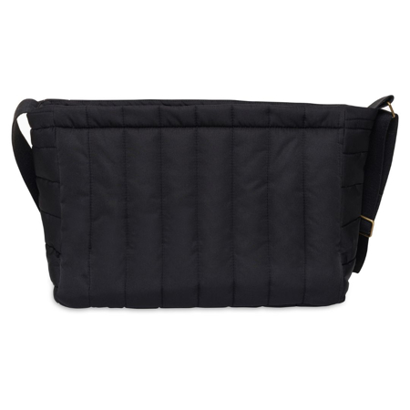 Slika za Jollein® Organizator za kolica Puffed Black