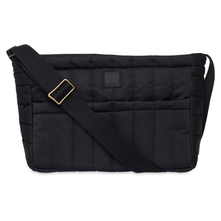 Slika Jollein® Organizator za voziček Puffed Black