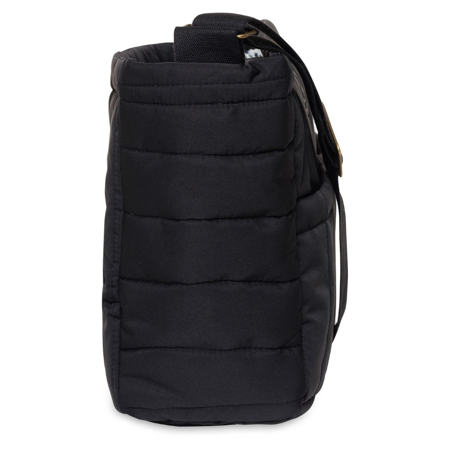 Slika za Jollein® Organizator za kolica Puffed Black