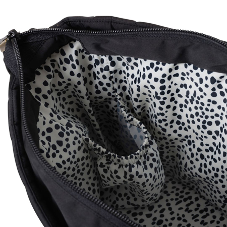 Slika za Jollein® Organizator za kolica Puffed Black