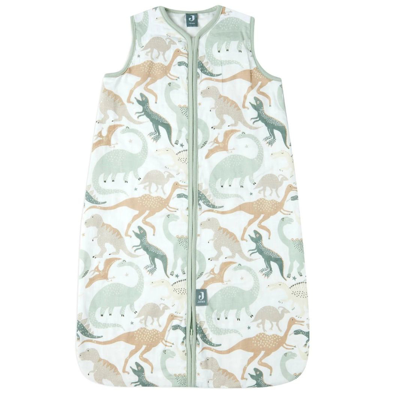 Picture of Jollein® Baby Sleeping Bag 90cm Dino TOG 0.5