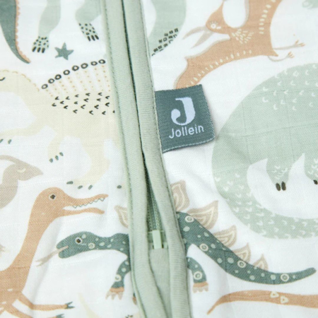 Picture of Jollein® Baby Sleeping Bag 90cm Dino TOG 0.5
