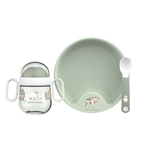 Slika za Little Dutch® 3- dijelni set Little Farm