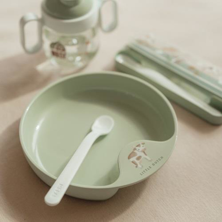 Immagine di Little Dutch® Set pappa Little Farm