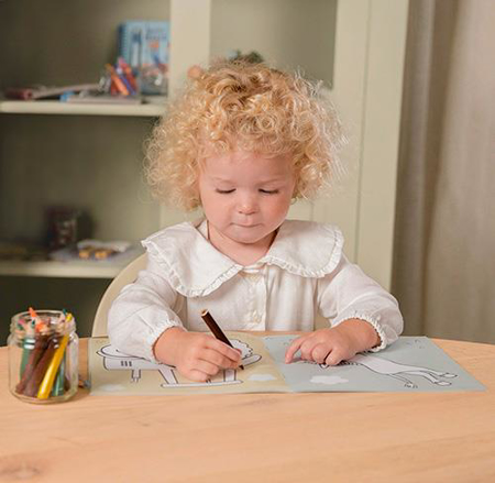 Slika za Little Dutch® Bojanka Little Farm