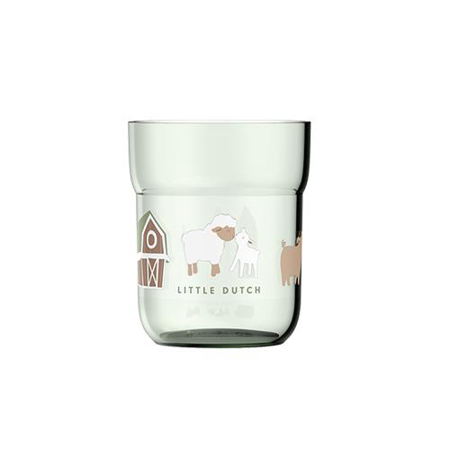 Slika za Little Dutch® Šalica 250 ml Little Farm
