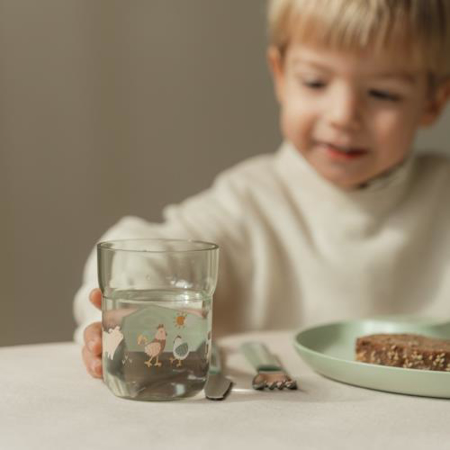 Slika za Little Dutch® Šalica 250 ml Little Farm
